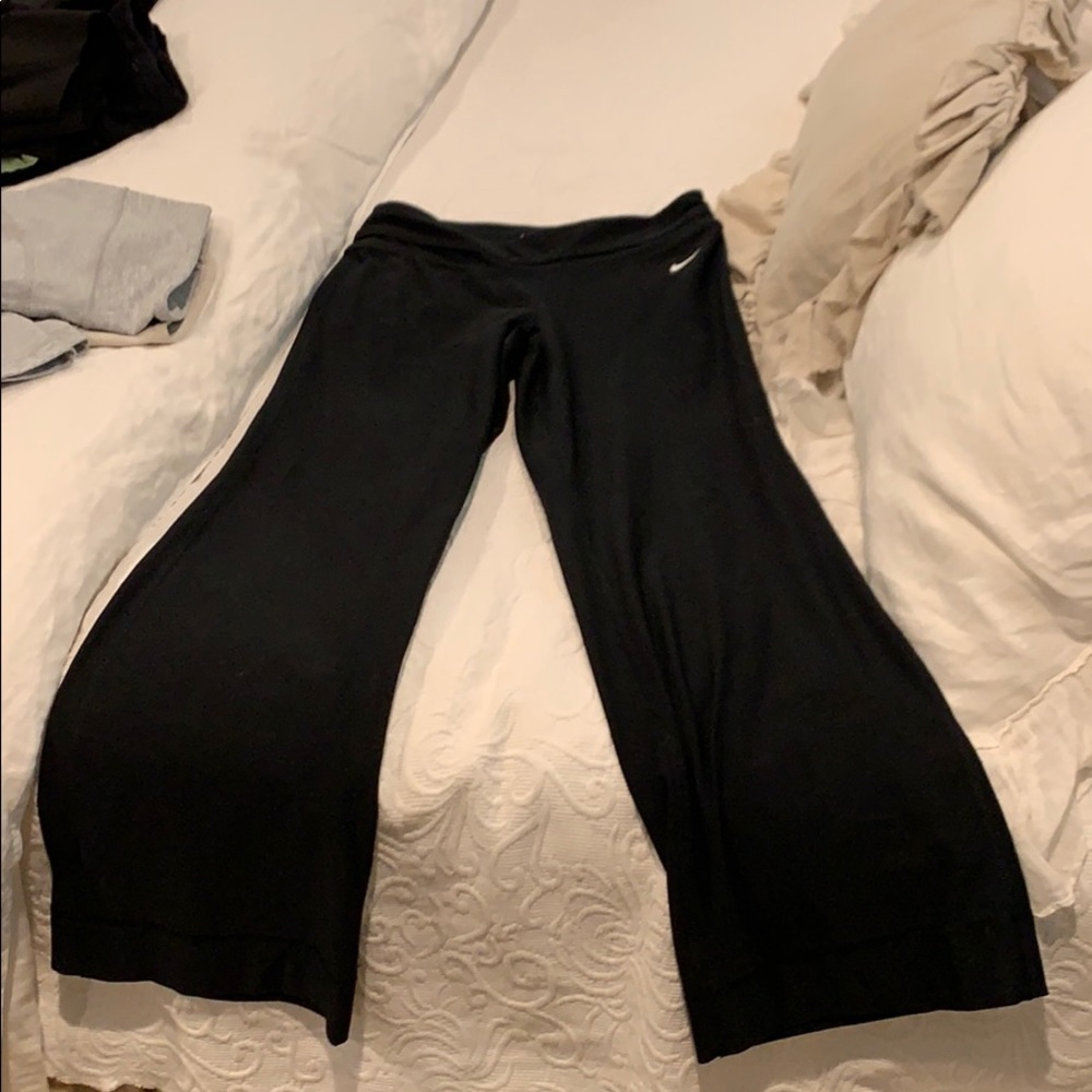Nike workout pants